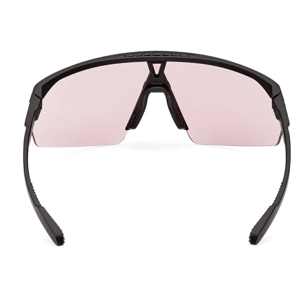adidas eyewear - SP0075 Mirror Cat:2 - Fahrradbrille