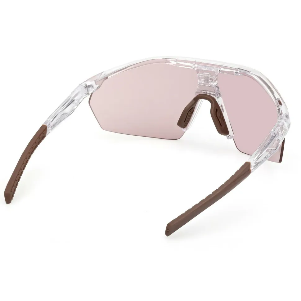 adidas eyewear - SP0115 Mirror S2 (VLT 37%) - Fahrradbrille