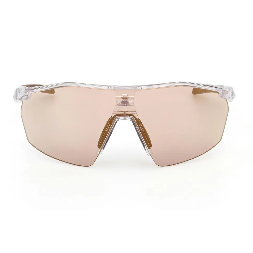 adidas eyewear - SP0115 Mirror S2 (VLT 37%) - Fahrradbrille