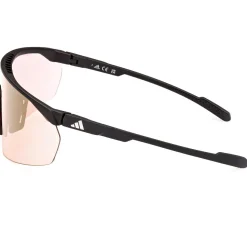 adidas eyewear - Women's SP0075 Photochromic Cat. 1-3 - Fahrradbrille