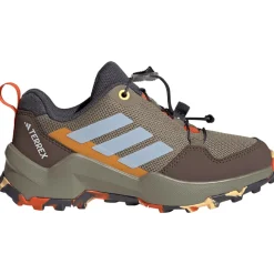 adidas Terrex - Kid's Ax4S Speed Lacing - Multisportschuhe