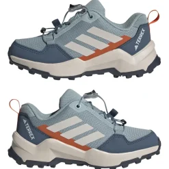 adidas Terrex - Kid's Ax4S Speed Lacing - Multisportschuhe