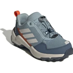 adidas Terrex - Kid's Ax4S Speed Lacing - Multisportschuhe