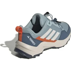 adidas Terrex - Kid's Ax4S Speed Lacing - Multisportschuhe