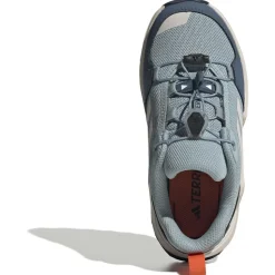 adidas Terrex - Kid's Ax4S Speed Lacing - Multisportschuhe
