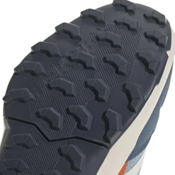 adidas Terrex - Kid's Ax4S Speed Lacing - Multisportschuhe