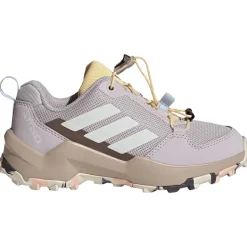 adidas Terrex - Kid's Ax4S Speed Lacing - Multisportschuhe