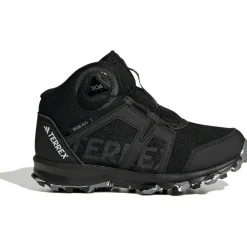 adidas Terrex - Kid's Terrex BOA Mid Rain Ready - Wanderschuhe