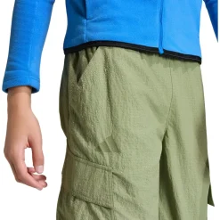 adidas Terrex - Kid's XPL Cargo Pants - Trekkinghose
