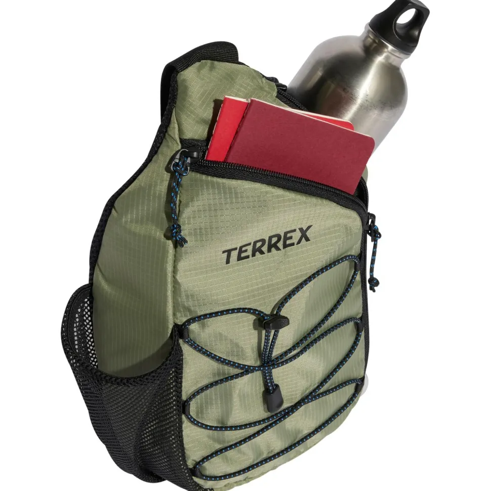 adidas Terrex - MT Sling Bag - Umhängetasche