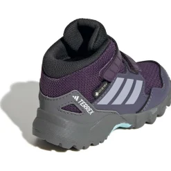 adidas Terrex - Small Kid's Terrex Skychaser Mid GORE-TEX - Wanderschuhe