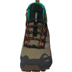 adidas Terrex - Terrex Skychaser AX5 Mid GORE-TEX Climawarm+ - Winterschuhe