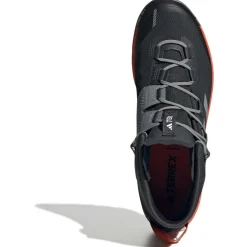 adidas Terrex - Terrex Skychaser Tech Mid GTX - Wanderschuhe