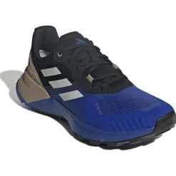 adidas Terrex - Terrex Soulstride RAIN.RDY - Trailrunningschuhe
