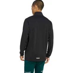 adidas Terrex - Terrex Xperior Half Zip Longsleeve - Funktionsshirt