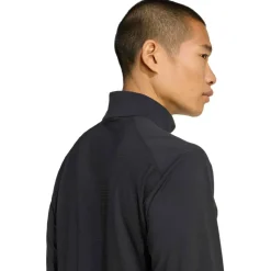 adidas Terrex - Terrex Xperior Half Zip Longsleeve - Funktionsshirt