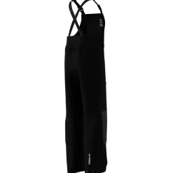 adidas Terrex - Terrex Xperior Hybrid Primeknit CP+ Bib - Skihose