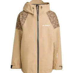 adidas Terrex - Terrex Xperior Hybrid Primeknit CP+ Jacket - Skijacke