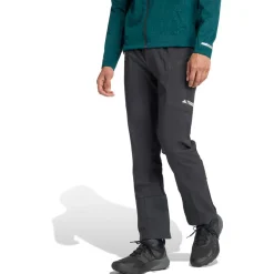 adidas Terrex - Terrex Xperior Fast Pants - Skitourenhose