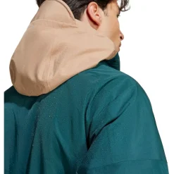 adidas Terrex - Terrex Xploric 2 Layer Lined CP Anorak - Skijacke