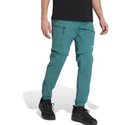 adidas Terrex - Utilitas Z. O Pants - Zip-Off-Hose