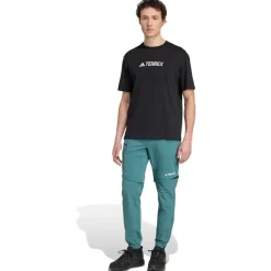 adidas Terrex - Utilitas Z. O Pants - Zip-Off-Hose