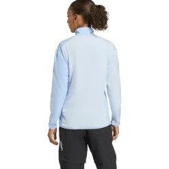adidas Terrex - Women's MT CW Full Zip Fleece - Fleecejacke