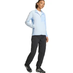 adidas Terrex - Women's MT CW Full Zip Fleece - Fleecejacke