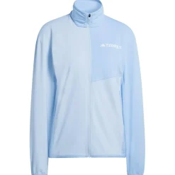 adidas Terrex - Women's MT CW Full Zip Fleece - Fleecejacke
