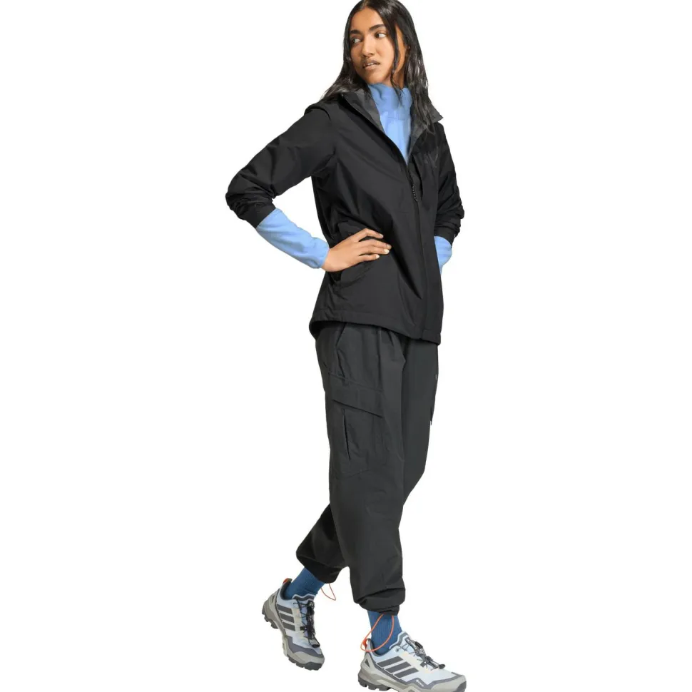adidas Terrex - Women's MT 2.5L Rain Jacket - Regenjacke