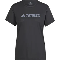 adidas Terrex - Women's Multi Logo Tech T-Shirt - Funktionsshirt