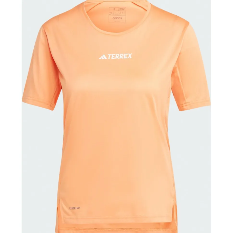 adidas Terrex - Women's Multi Tee - Funktionsshirt