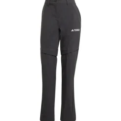 adidas Terrex - Women's Multi Zip Off Pants - Zip-Off-Hose