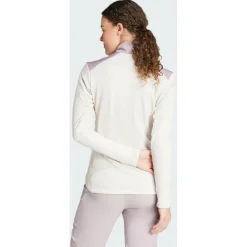 adidas Terrex - Women's Multi Light Fleece Jacket - Fleecejacke