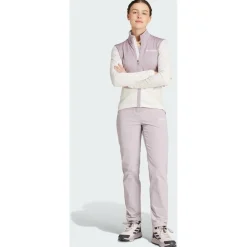adidas Terrex - Women's Multi Light Fleece Jacket - Fleecejacke