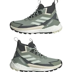 adidas Terrex - Women's Terrex Free Hiker 2 GTX - Wanderschuhe