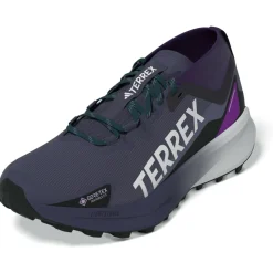 adidas Terrex - Women's Terrex Agravic GTX Trail - Trailrunningschuhe