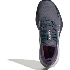 adidas Terrex - Women's Terrex Agravic GTX Trail - Trailrunningschuhe