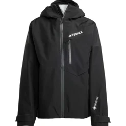 adidas Terrex - Women's Terrex Techrock 3 Layer GORE-TEX - Regenjacke