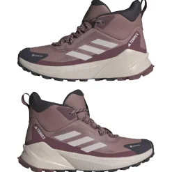 adidas Terrex - Women's Terrex Trailmaker 2 Mid GTX - Wanderschuhe