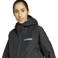 adidas Terrex - Women's Xploric 2 Layer GORE-TEX Jacket - Regenjacke