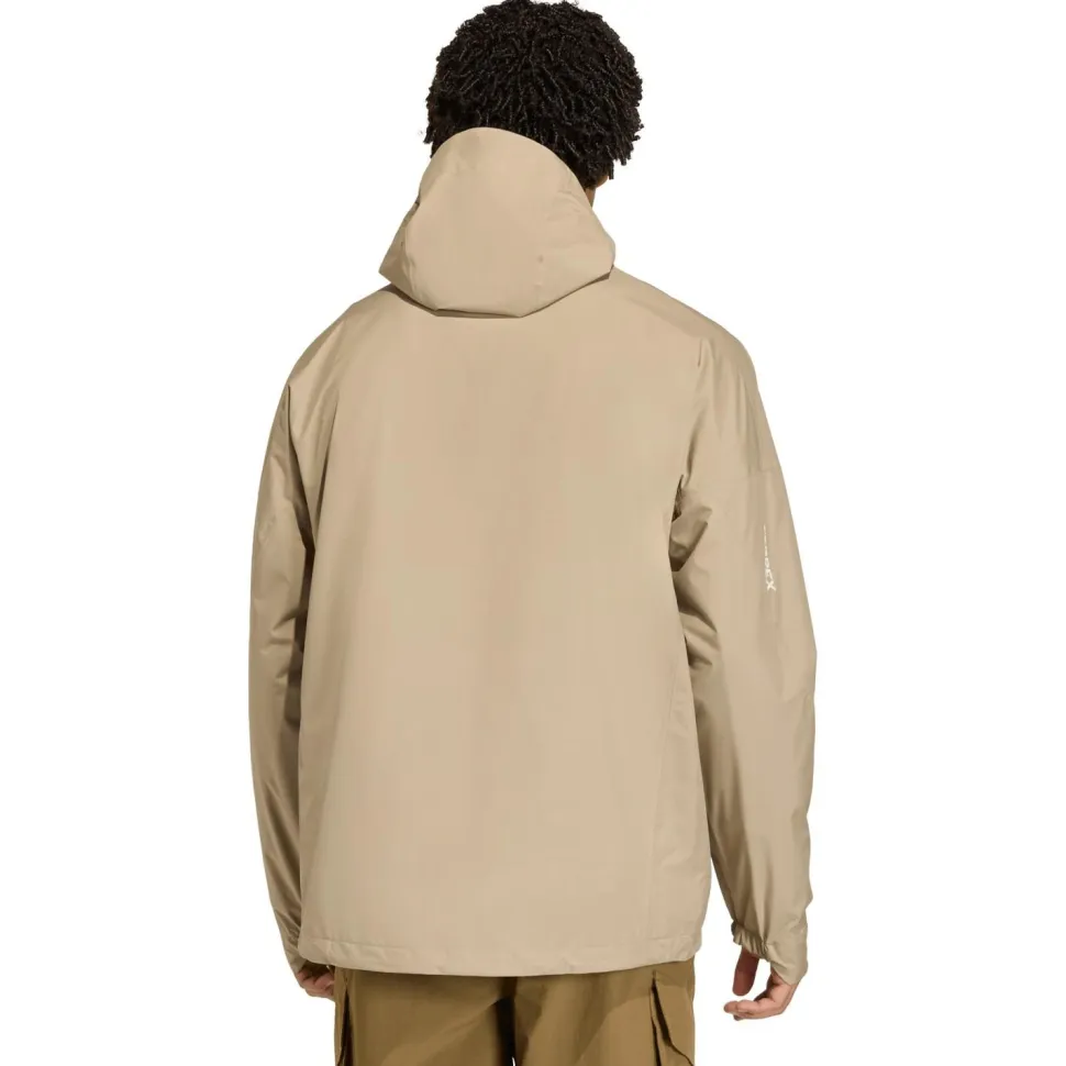 adidas Terrex - XPL 2.5L Anorak - Regenjacke