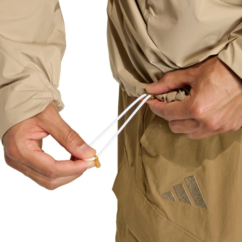 adidas Terrex - XPL 2.5L Anorak - Regenjacke