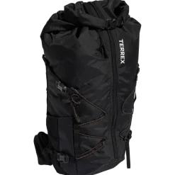 adidas Terrex - XPR Rolltop 40 Backpack - Wanderrucksack
