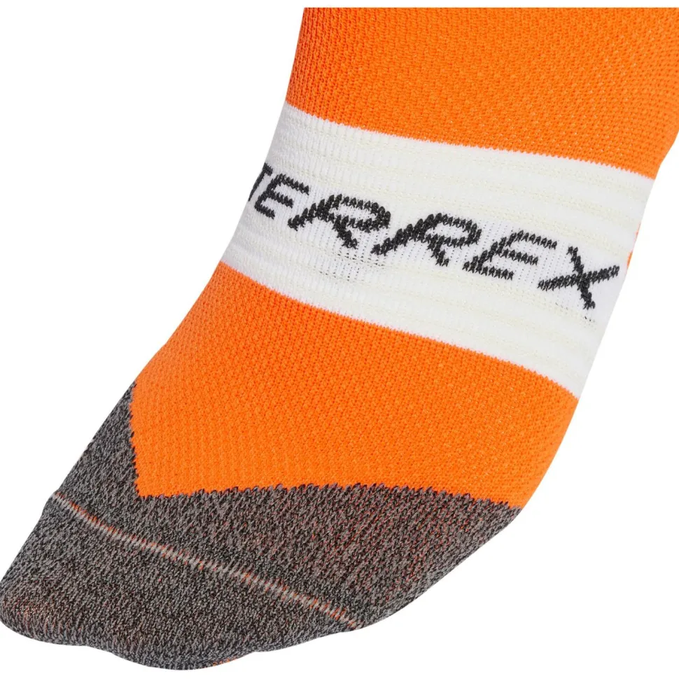 adidas Terrex - XPR Trail Crew Socks - Laufsocken