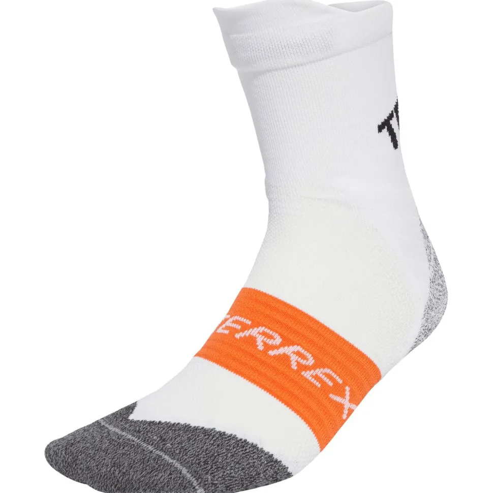 adidas Terrex - XPR Trail Crew Socks - Laufsocken