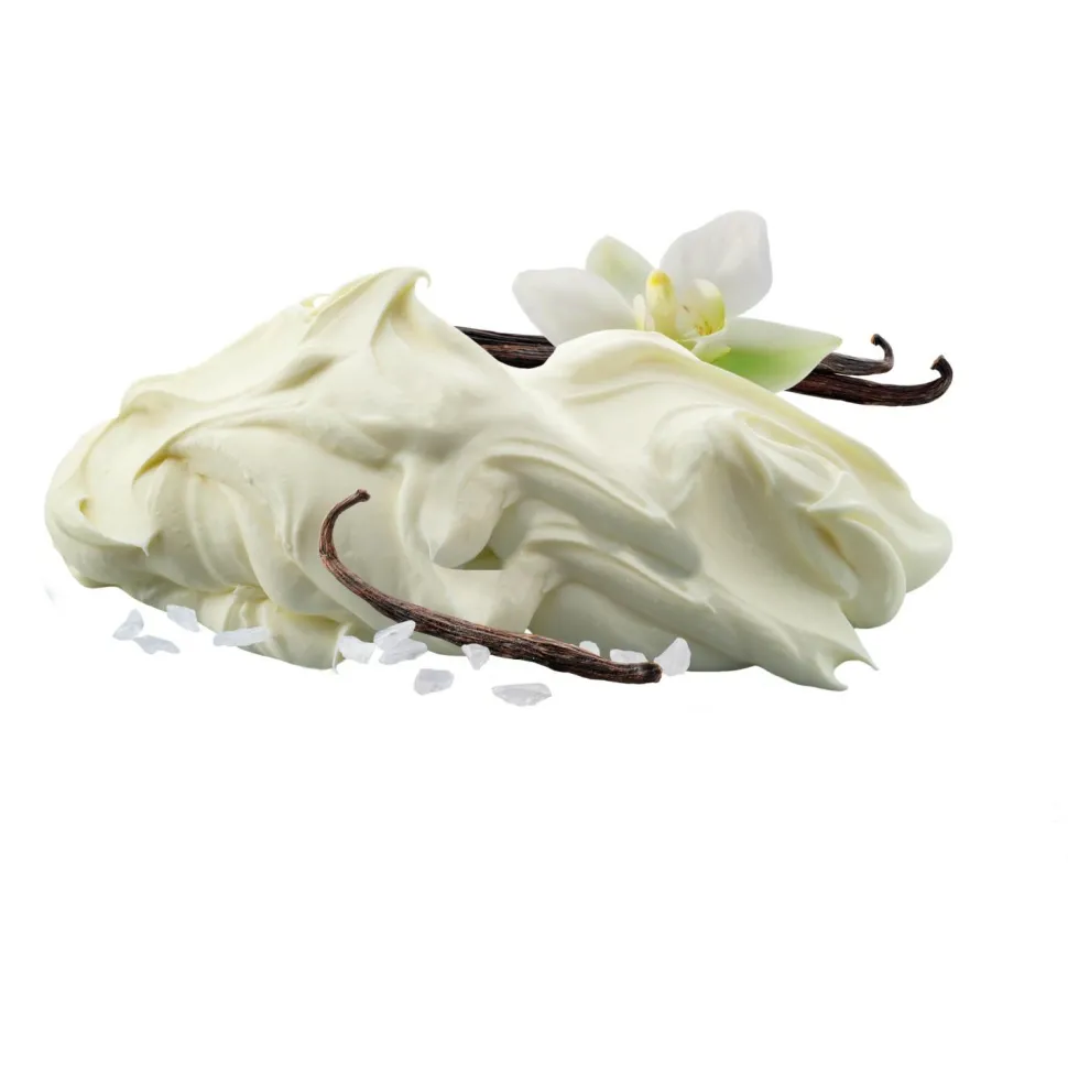 Adventure Food - Vanilla Desert