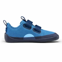 Affenzahn - Kid's Barfußschuh Baumwolle Lucky - Barfußschuhe