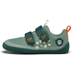 Affenzahn - Kid's Barfußschuh Baumwolle Lucky - Barfußschuhe
