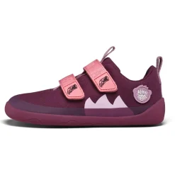 Affenzahn - Kid's Barfußschuh Baumwolle Lucky - Barfußschuhe